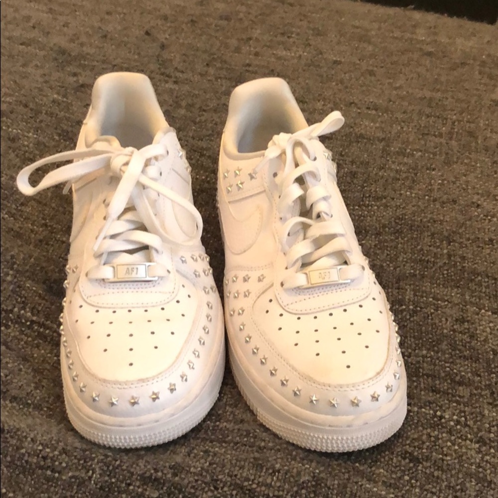 Nike Airforce